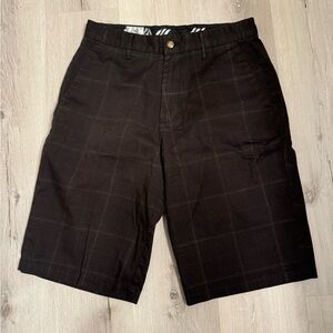 Volcom shorts